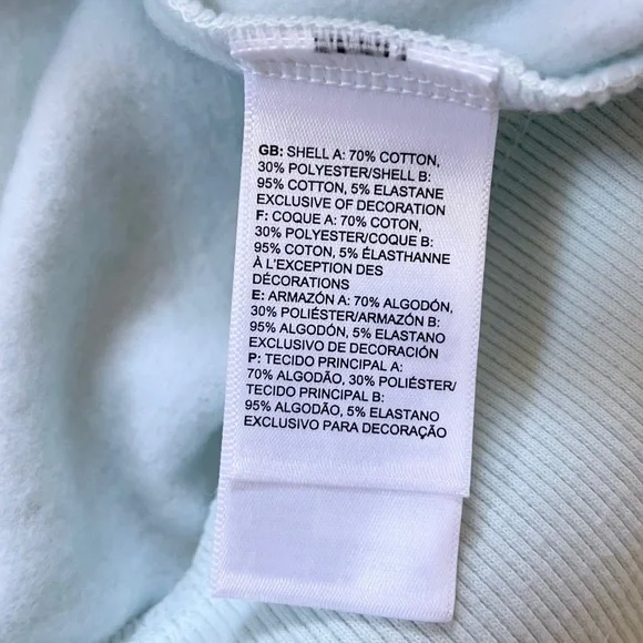 The North Face Women’s 80/20 Half Dome Pullover Hoodie - Picture 4 of 6